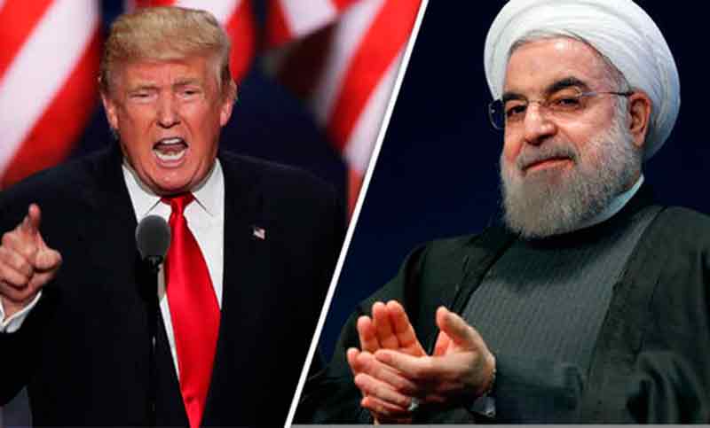 Por ahora, Irán no quiere salir del pacto nuclear