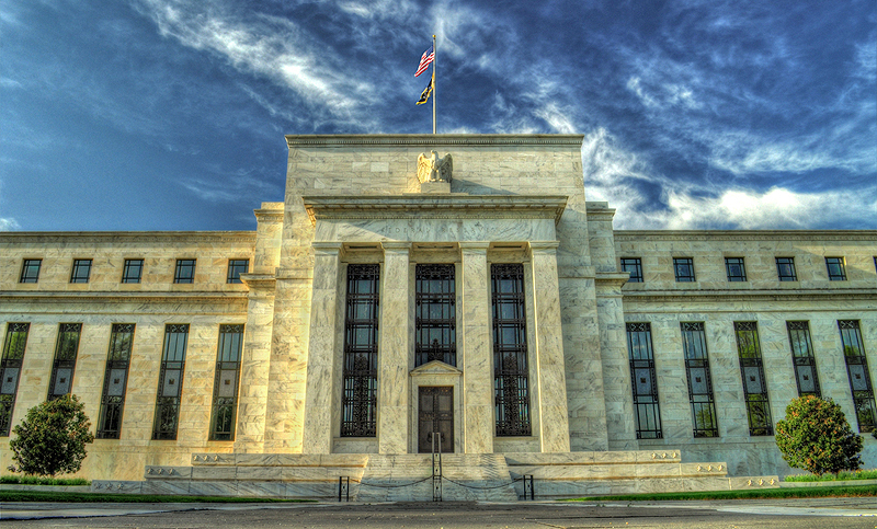 La Reserva Federal de EEUU no aumentó las tasas de interés pese a la inflación