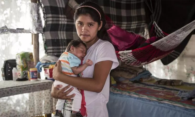 América Latina y el Caribe: una década perdida en la reducción del matrimonio infantil