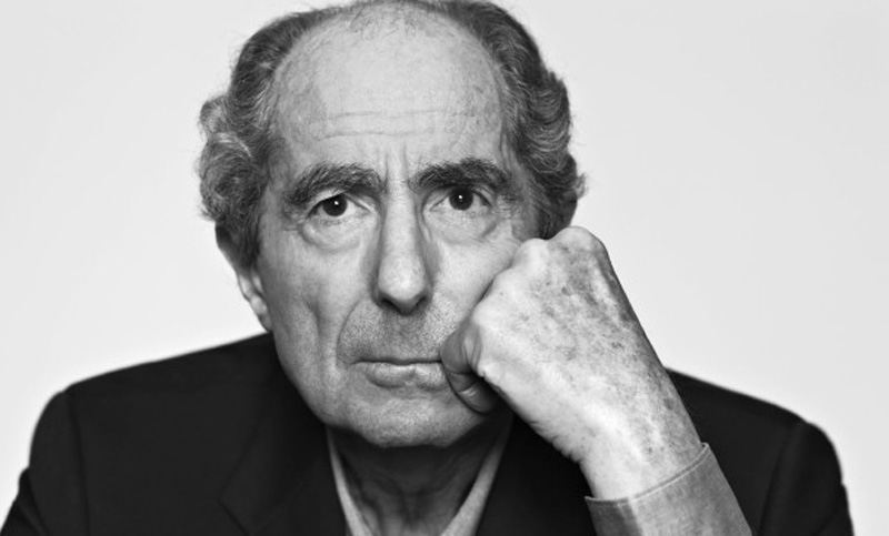 Falleció el reconocido autor norteamericano Philip Roth