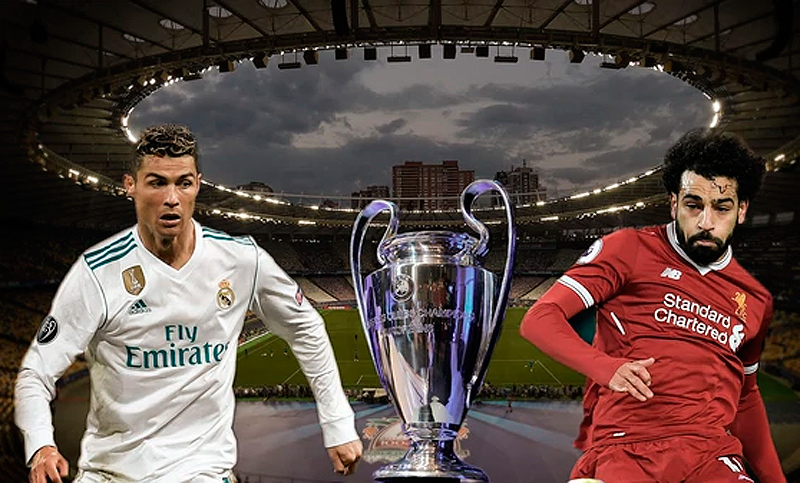 Real Madrid busca un inédito tricampeonato de Champions