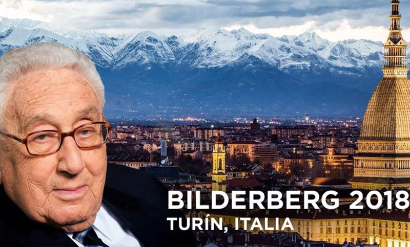 Bilderberg 2018: lista de asistentes a la reunión elitista y temas tratados
