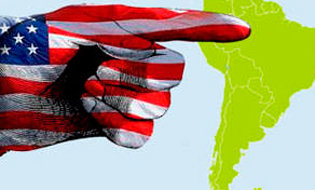 Para comprender la realidad latinoamericana actual: el dominio de Estados Unidos