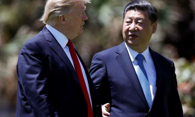 Estados Unidos considera inversiones chinas como “amenazas a la seguridad”