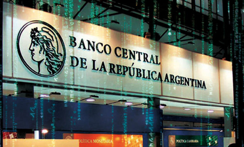 El Banco Central afrontará un duro «test» del mercado con licitación de Lebac