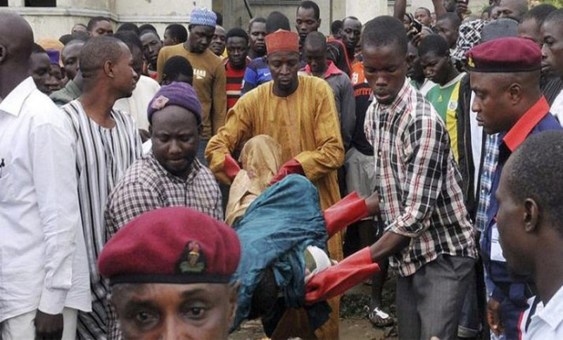 Al menos 86 muertos tras ataques ganaderos armados en Nigeria