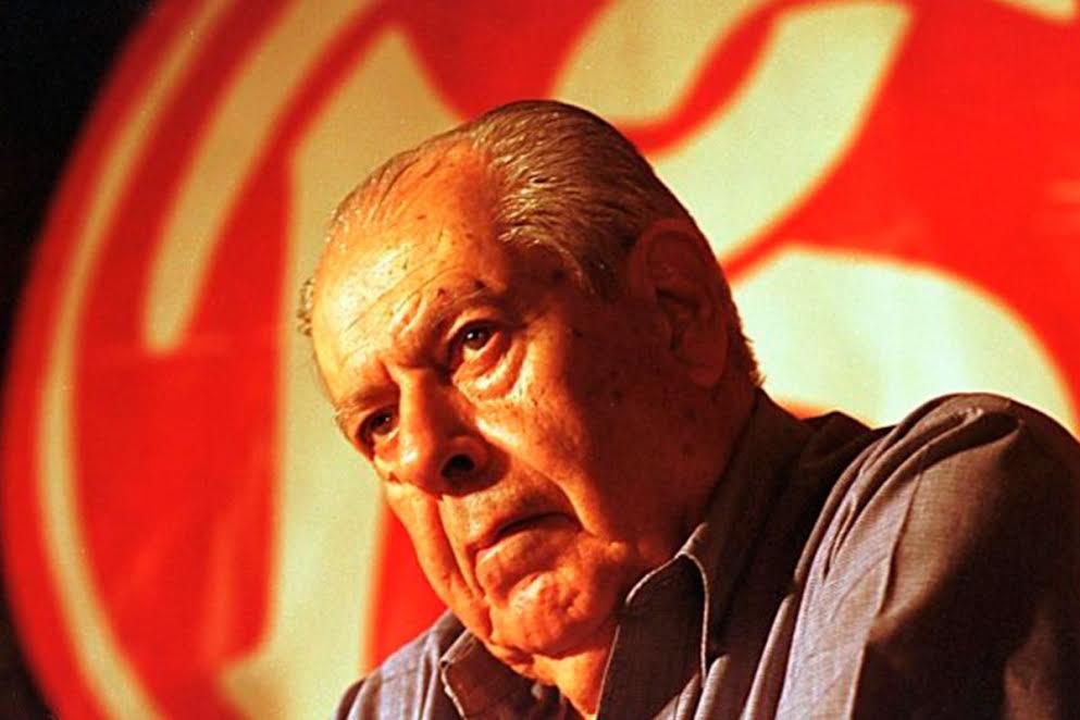 Alfredo Bravo, biografía de 60 años de luchas progresistas