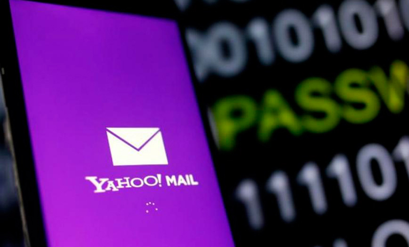 Reino Unido multó a Yahoo por un hackeo a medio millón de cuentas