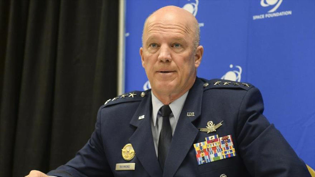 General de Armada: China pronto podrá destruir satélites de EEUU