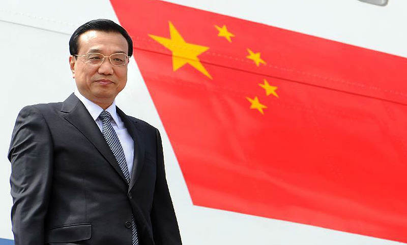 China estimulará su economía para preservarse de las “incertidumbres externas”