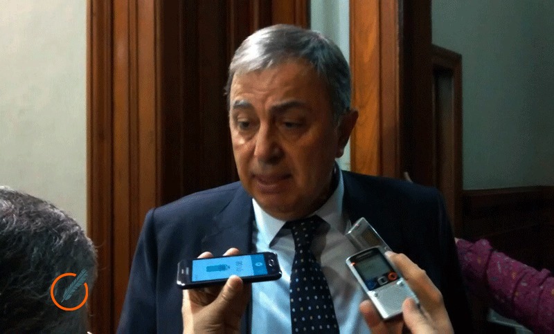 El bloque Argentina Federal del Senado convocó a discutir proyecto de Extinción de Dominio