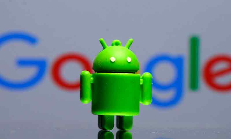 La UE se dispone a imponer a Google miles de millones de euros de multa por Android