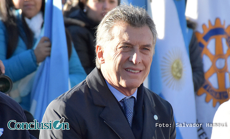 Macri encabezará el acto por el Día de la Independencia en Tucumán