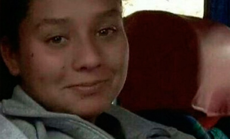 Desaparición de Ludmila: “Dejaron libre a la última persona que estuvo con mi hija”