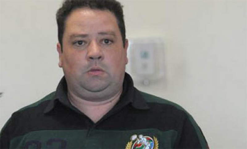 Confirman condena de 16 años de prisión para «El Rey de la efedrina» Mario Segovia