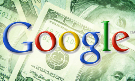 5.000 millones de dólares de multa para Google