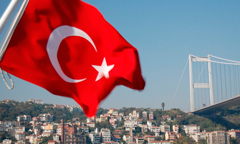 Turquía levanta el estado de emergencia tras dos años de purgas
