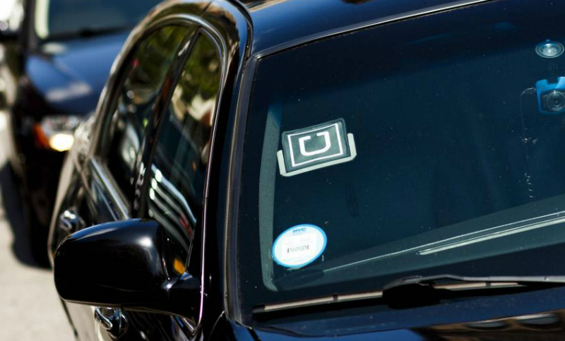 La ciudad de Nueva York le pone un límite a Uber