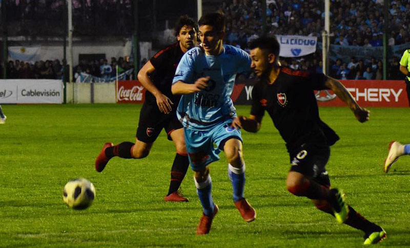 Newell’s visita a Vélez en el comienzo de una Superliga con esperanzas renovadas