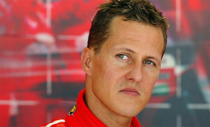 Desmienten que Schumacher vaya a instalarse en Mallorca