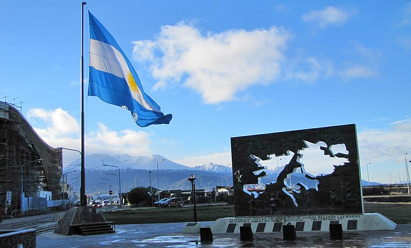 El gobierno reafirmó sus «imprescriptibles derechos de soberanía» sobre Malvinas