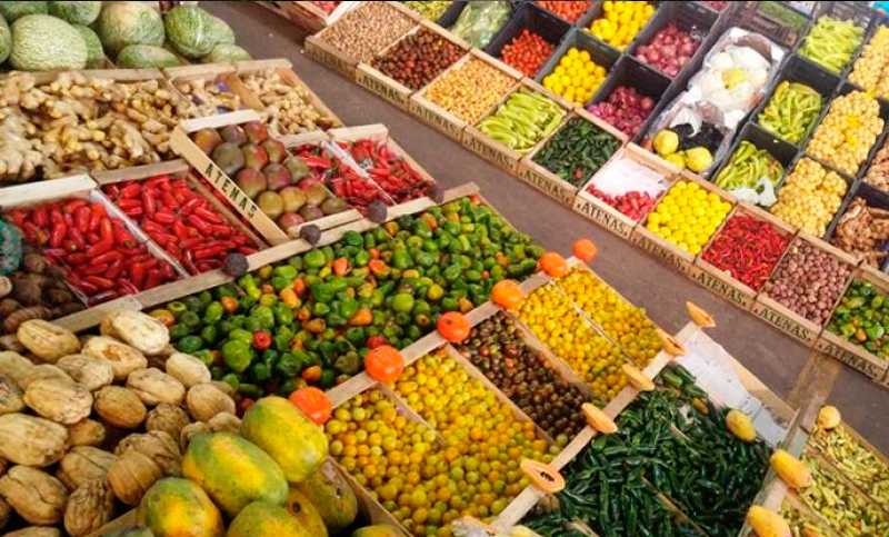 Rosario: dictan amparo judicial por la presencia de agrotóxicos en frutas y verduras
