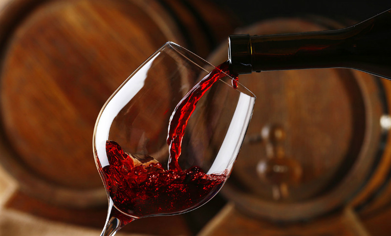 Ya es posible exportar vino por medio de un “programa simple”