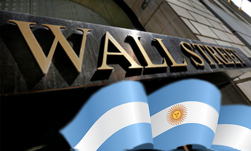 Las empresas argentinas que cotizan en Wall Street perdieron hasta el 78% de su valor de mercado