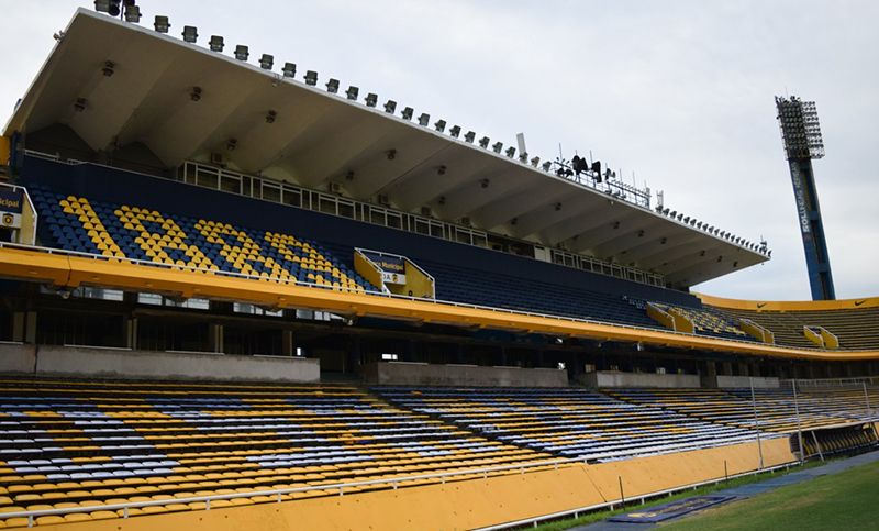 La Superliga postergó el partido de Central por las elecciones del domingo
