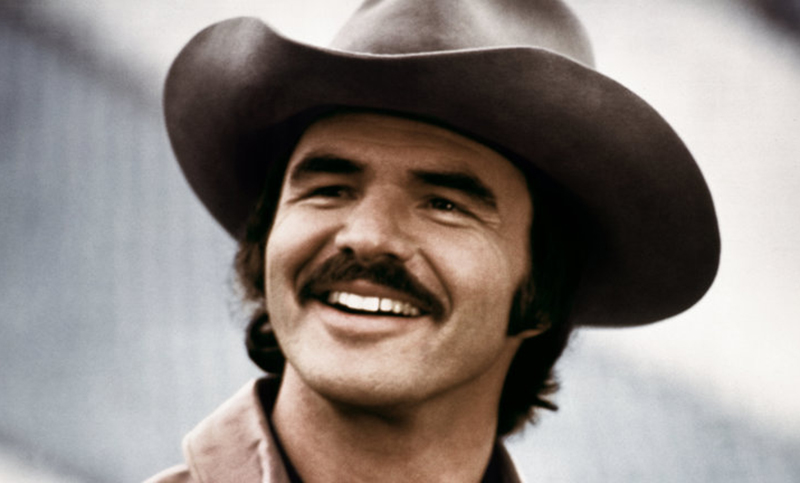 Murió el actor Burt Reynolds, leyenda del cine de los 70