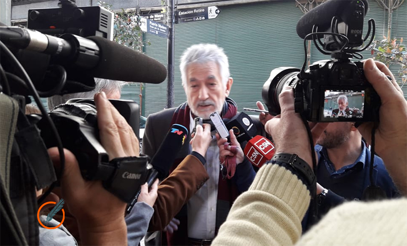 Alberto Rodríguez Saá: “El Gobierno nacional ha fracasado”