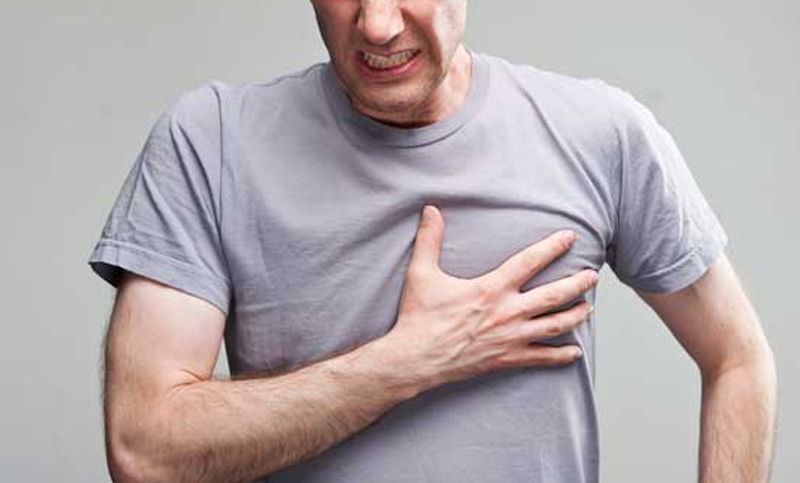 Problemas del corazón: seis signos para estar atentos