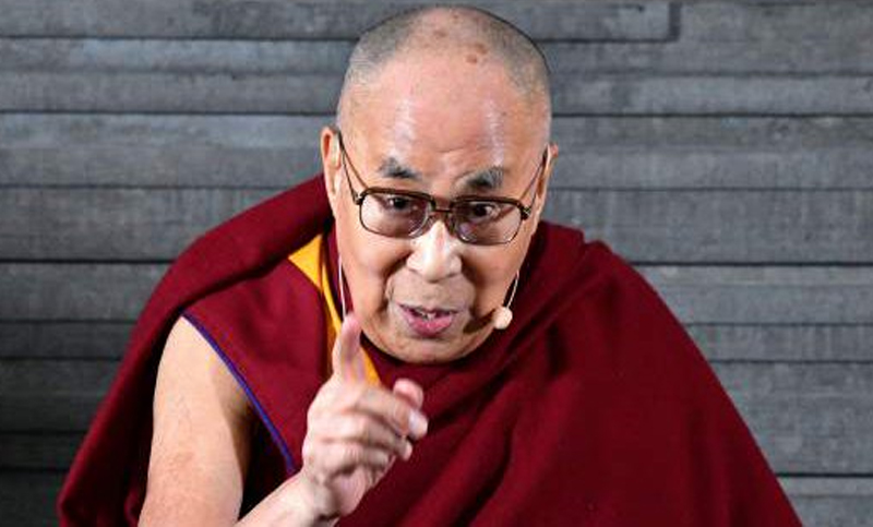 El Dalai Lama sabía de agresiones sexuales cometidas por maestros budistas