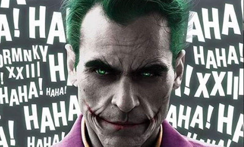Se revela el elenco que acompañará a Joaquin Phoenix para «Joker»