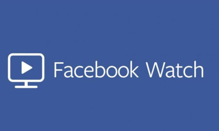 Facebook Watch también quiere competir con YouTube
