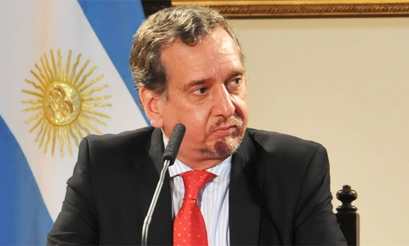 El chiste que revela la valoración que los científicos argentinos hacen del ex ministro Baraño