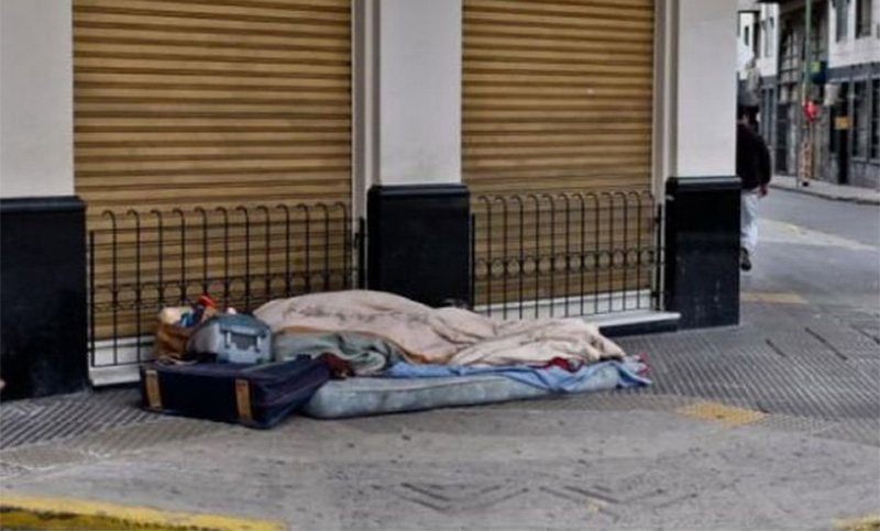En el Gran Buenos Aires,  Cambiemos registra 3.843.746 pobres y 745.058 indigentes