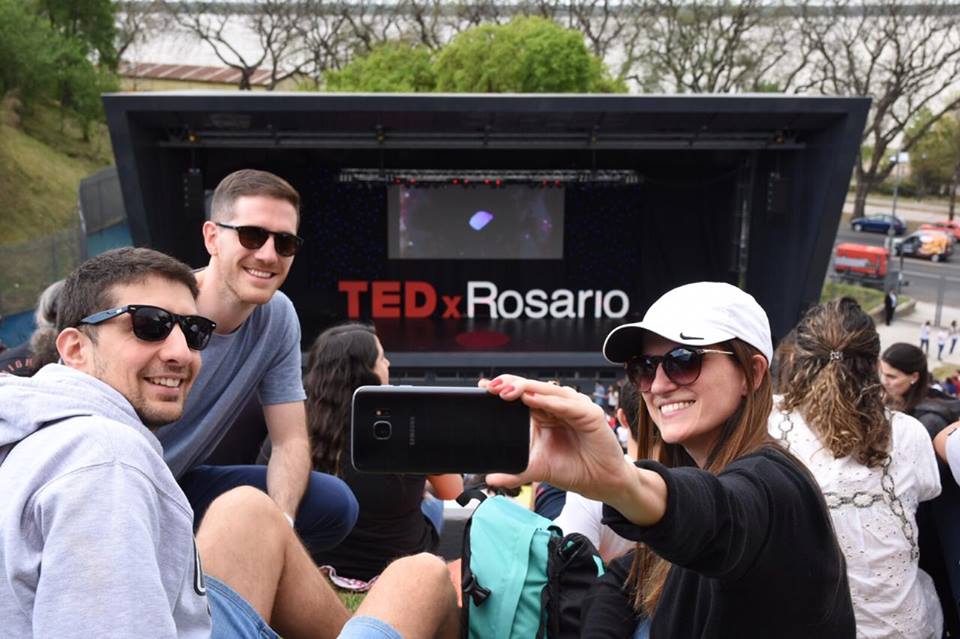 TEDx se hizo preguntas incómodas en Rosario