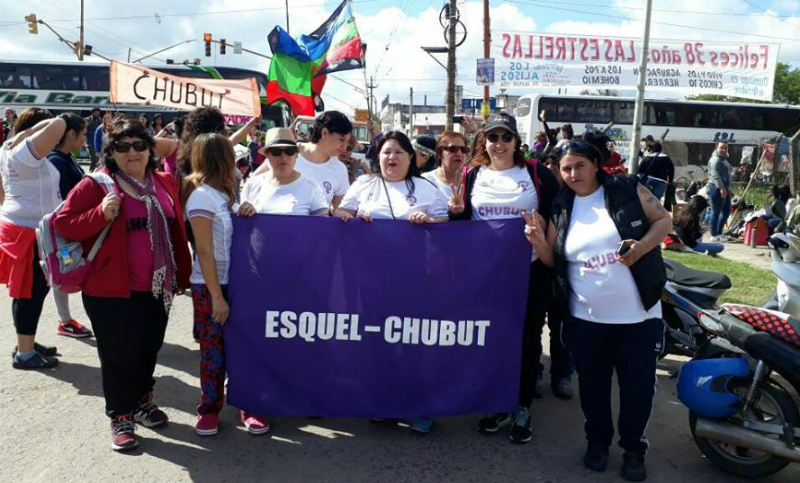 Encuentro Nacional de Mujeres: «Tiene que ser una fiesta de la democracia»
