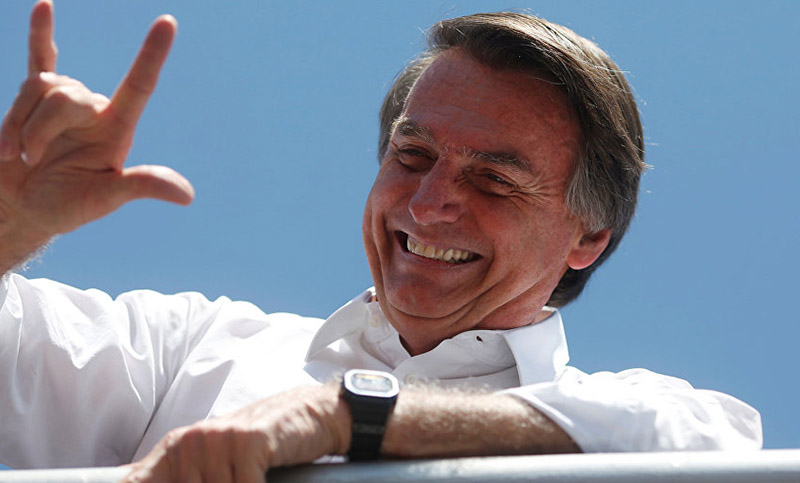 ¿Bolsonaro es de extrema derecha?