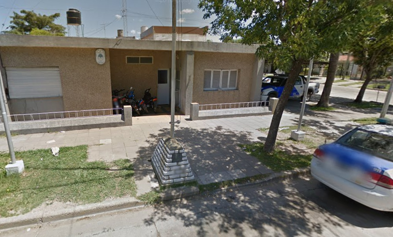 Un detenido apareció muerto en la Comisaría 7ª de San Lorenzo