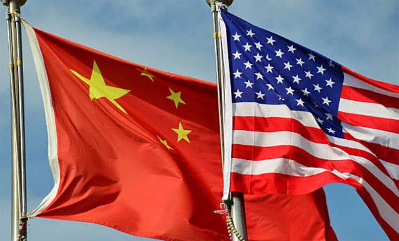 “Lazos entre China-EEUU podrían impulsar a la sociedad humana» en los próximos 50 a 100 años