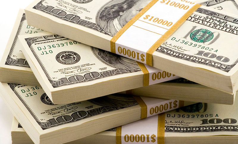 La cotización del dólar abre estable a $38,40 en el Banco Nación