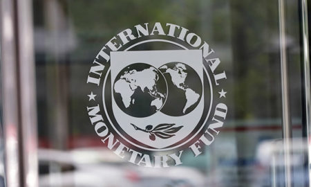 fondo monetario internacional