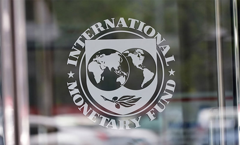 FMI: se cierra la ventana de crecimiento mundial