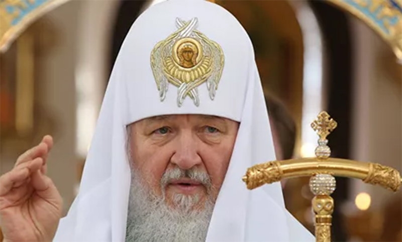 La mayor división en la historia ortodoxa moderna: Iglesia rusa rompe relaciones con Constantinopla
