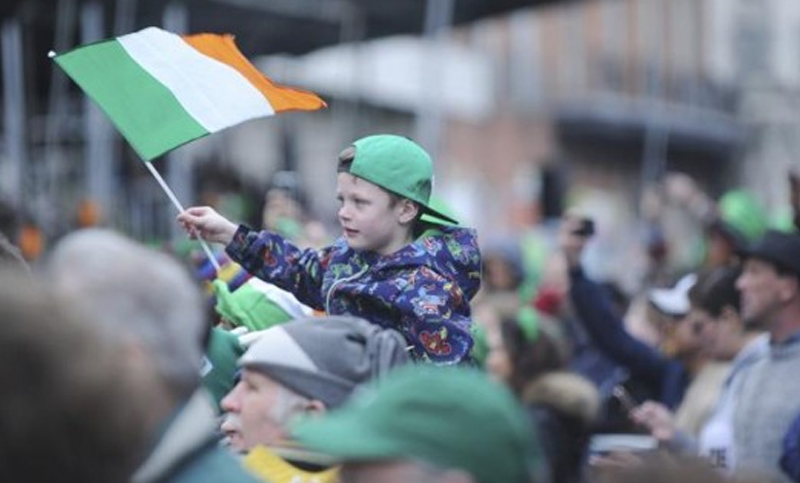 Irlanda votó la derogación del delito de blasfemia
