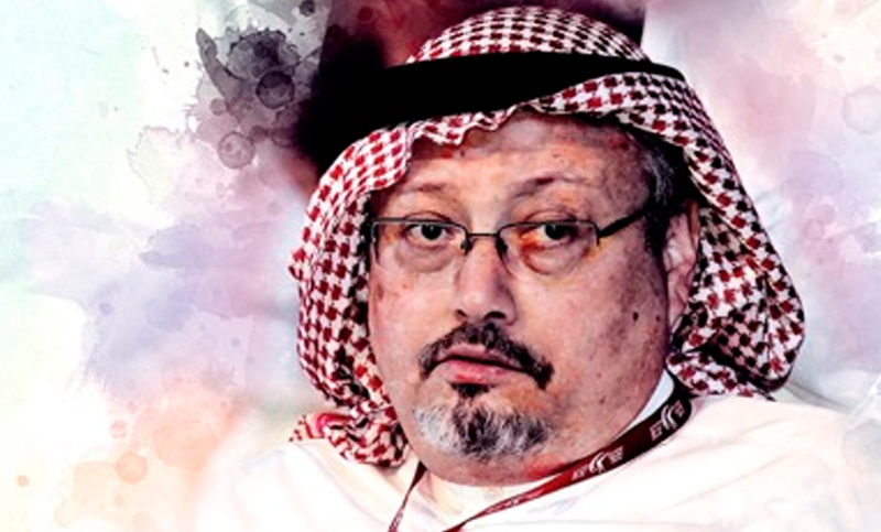 ¿Qué hay detrás de la muerte del periodista saudita Jamal Khashoggi?