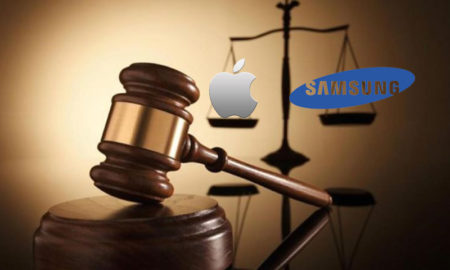 Apple y Samsung reciben multa millonaria