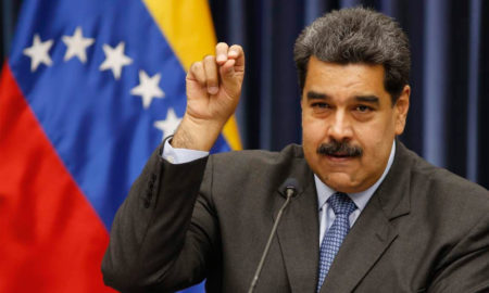 Maduro sobre proyectos políticos lationoamericanos